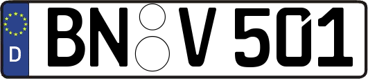 BN-V501