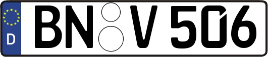 BN-V506