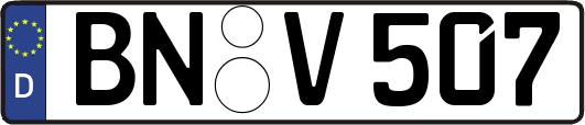 BN-V507