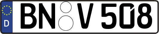 BN-V508