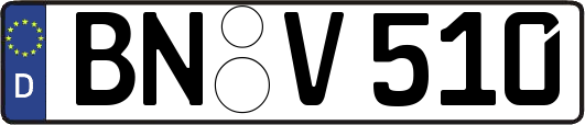 BN-V510