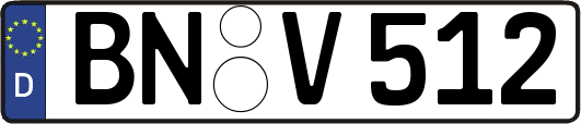 BN-V512