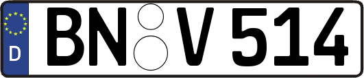 BN-V514