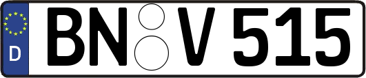 BN-V515