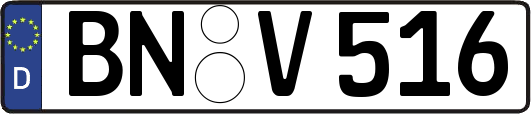 BN-V516