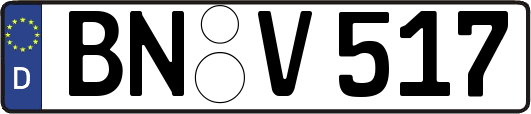 BN-V517