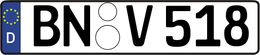 BN-V518