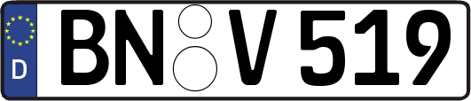 BN-V519