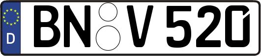 BN-V520