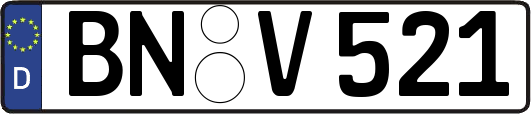 BN-V521
