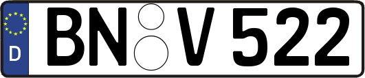 BN-V522