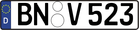 BN-V523