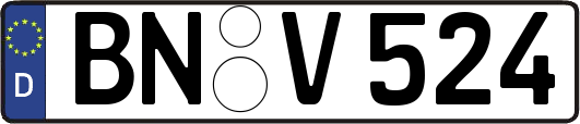 BN-V524