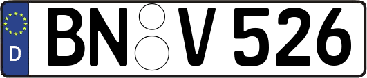 BN-V526
