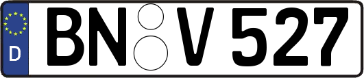 BN-V527