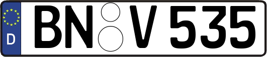 BN-V535