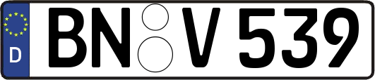 BN-V539