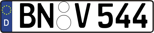BN-V544