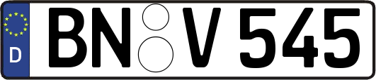 BN-V545