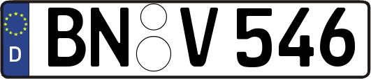 BN-V546