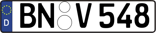 BN-V548