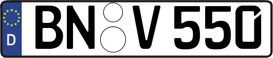 BN-V550
