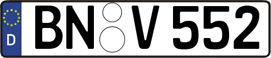 BN-V552