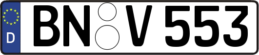 BN-V553