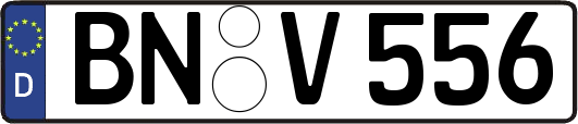 BN-V556