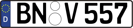BN-V557
