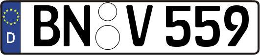 BN-V559