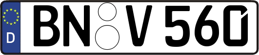 BN-V560