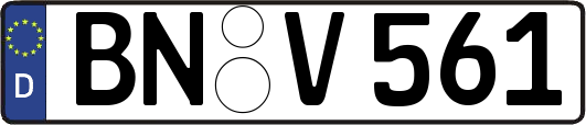 BN-V561