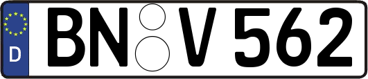 BN-V562