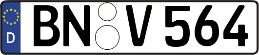 BN-V564