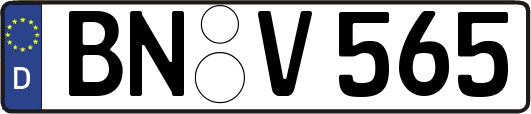 BN-V565