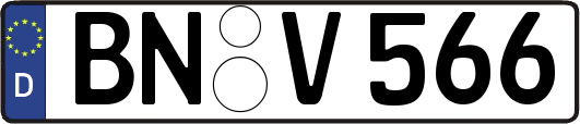 BN-V566