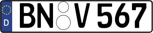 BN-V567