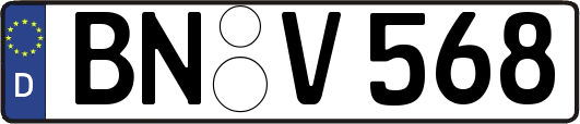 BN-V568