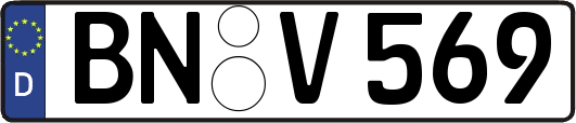 BN-V569