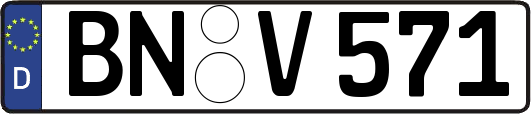 BN-V571
