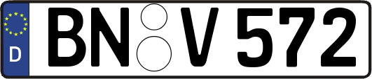 BN-V572