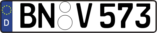 BN-V573