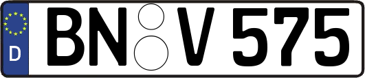 BN-V575