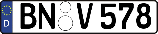 BN-V578