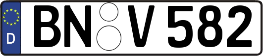 BN-V582