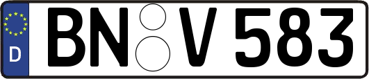 BN-V583