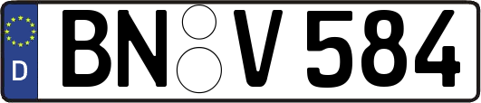 BN-V584