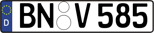 BN-V585