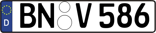 BN-V586